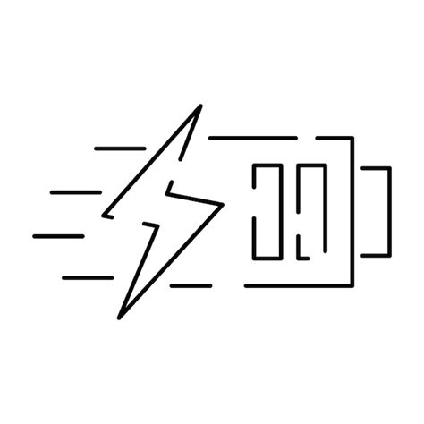 Fast Charging Icon 的图像结果