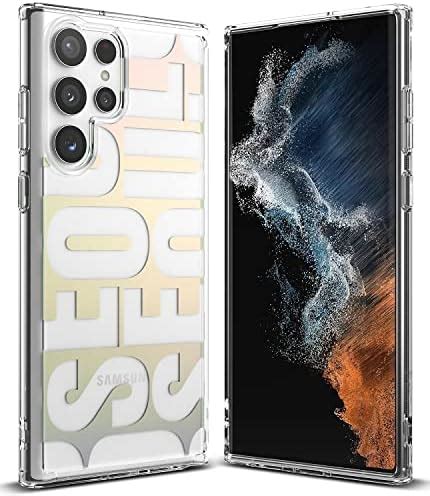Ringke Fusion Design Compatible with Samsung Galaxy A36 5G / A56 5G ...
