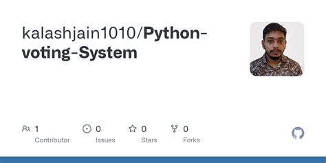 Image result for Python Voting Program