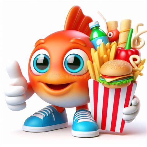 Object Show Fish Food 的图像结果