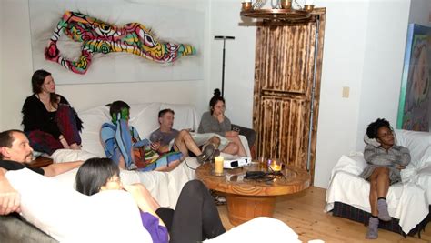 Painting Body Connection 的图像结果