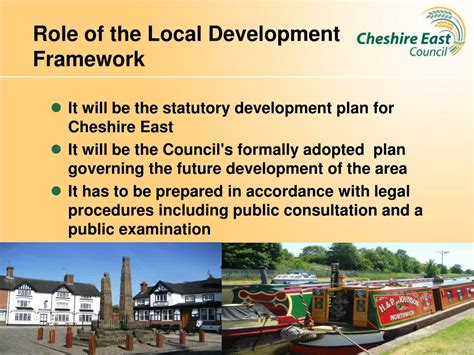 Local Development Framework Chart 的图像结果