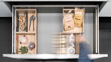 Kitchen Space Storage 的图像结果