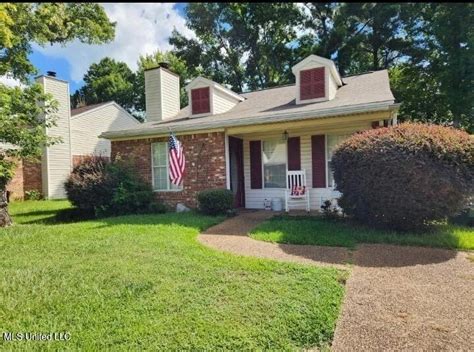 2016 Fox Hill Ln, Byram, MS 39272 | Homes.com