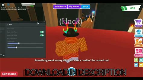 AdoptMe Mod Menu Download 的图像结果