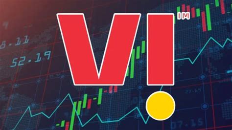 Vodafone Idea Share Price Rises 5% | Stock Market Today Update