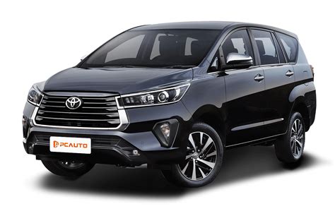 Innova New Model 的图像结果