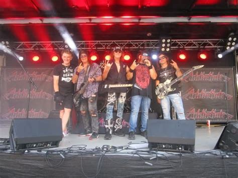 2 Bands in 1 Night with Milwaukees "Addiction" and "Thrasher" bringing ...