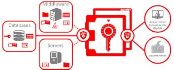 Oracle Encryption Tutorial 的图像结果