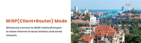 Tenda O8 5GHz Outdoor CPE Access Point