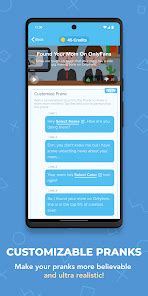 Automated Phone System Prank 的图像结果