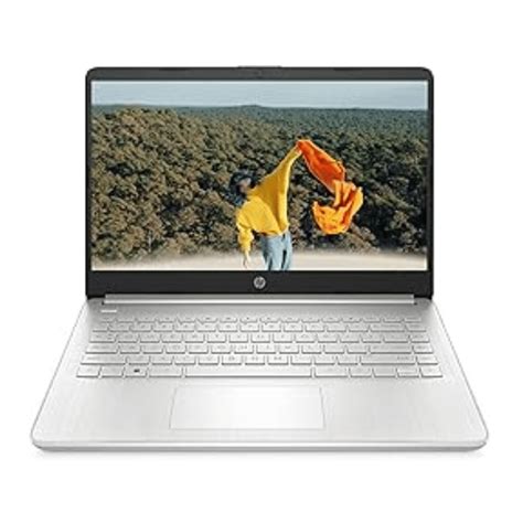Certified Refurbished HP 14 Series dq2043cl (Intel Core i3 11th Gen 14 ...