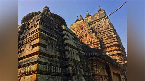 Top 5 lesser-known temples to visit in Bhubaneswar | Mycitylinks