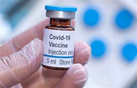 UK Approves Pfizer-BioNTech COVID Vaccine, First In The World