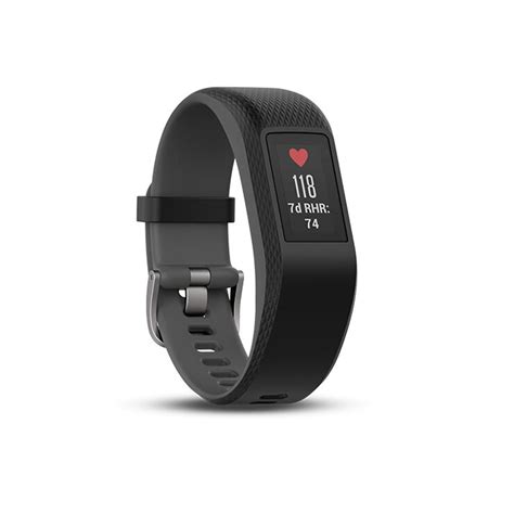 GARMIN - Vivosport Smart Activity Tracker (Demo Unit) | Concept Kart