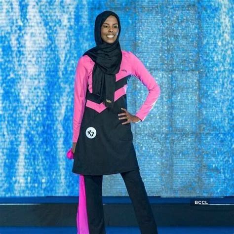 Muslim beauty queens who made headlines