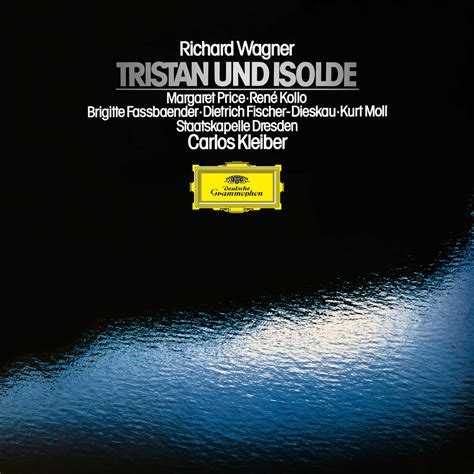 Enjoy Wagner: Tristan und Isolde | STAGE+