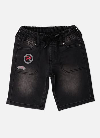 Latest & Trendy Shorts For Boys | Junior | Pepe Jeans India