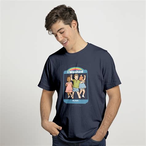 Black Humor T Shirt