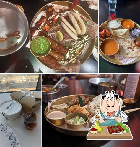 Nesco SOCIAL, Mumbai - Restaurant menu, prices and reviews