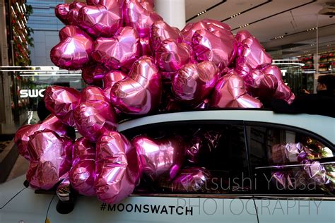 タムロン28-200mm F/2.8-5.6 Di III RXDで汐留から銀座方向 : tats@Blog