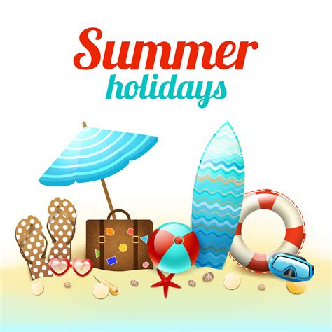 Summer Holidays – Health Precautions - KDAH Blog - Health & Fitness ...