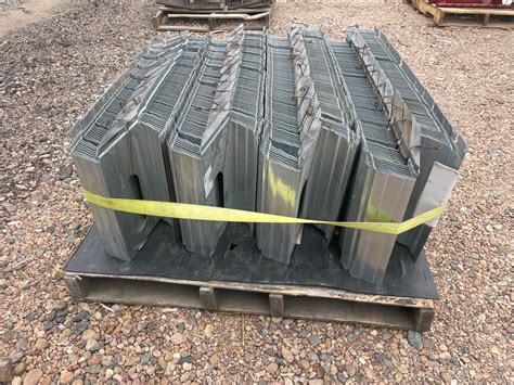 Sukup Grain Bin Floor "z" Supports | Agriculture | BigIron