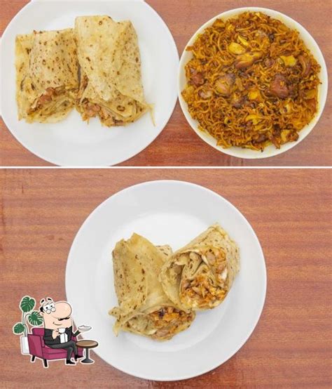 24/7 Shawarma And Migge More, Hyderabad - Restaurant reviews