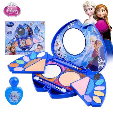 Makeup Toy Elsa Frozen Anna Disney Princess Baby India | Ubuy