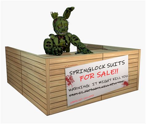 Spring Trap Player Model Gmod 的图像结果