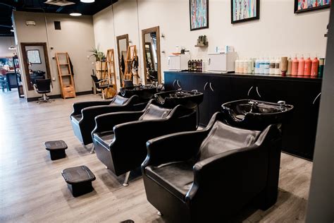 Canvas Salon - The Canvas Salon & Skin Bar