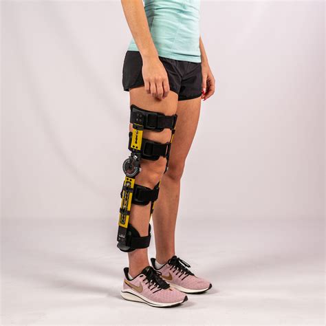 Wee ROM Knee - Skelehealth