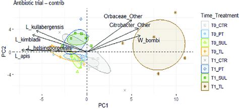 PCA in Biostatistics 的图像结果
