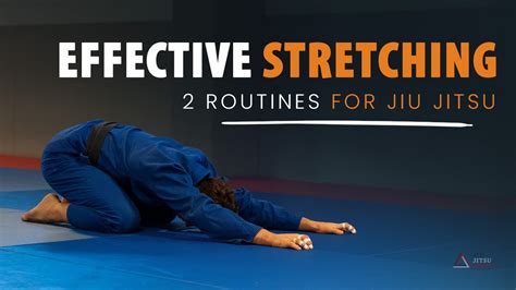 Image result for Jr Stretching Tutorial