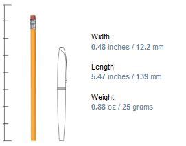 Cross ATX Fountain Pen with Stainless Steel Nib, Basalt Black: Amazon ...