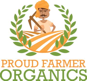 Proud Farmer Organics: Natural & Organic Foods