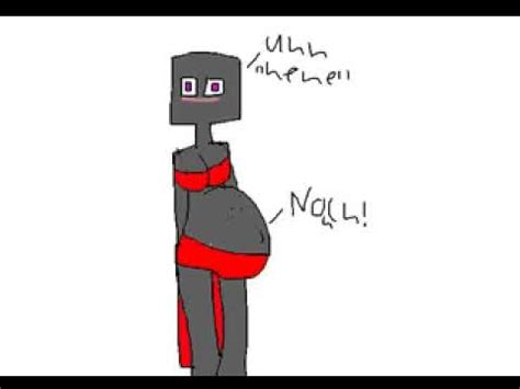 Enderwoman Rule 34 Vore - YouTube