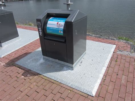 Garbage Collection System 的图像结果