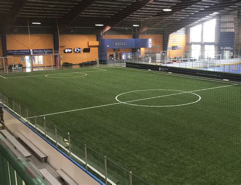 United Sports Training Center (Indoors), Downingtown, PA - All Sports