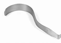 Image result for Deaver Retractor