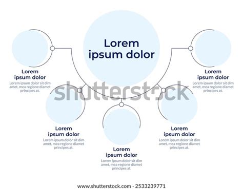 How to Create a Circular Process Chart 的图像结果