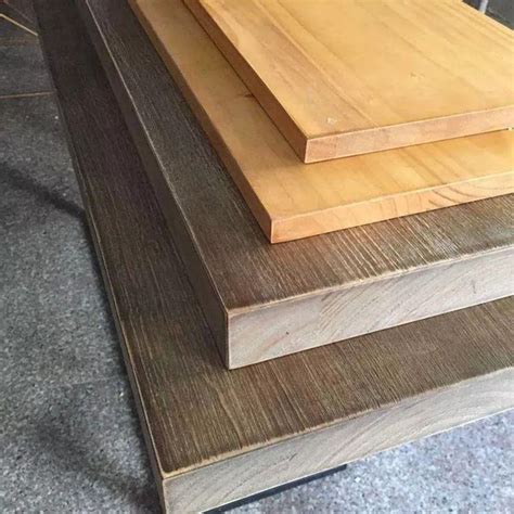 装修板材实木颗粒板、实木生态板、多层板、实木板等哪个好？|欧派|颗粒板|实木_新浪新闻