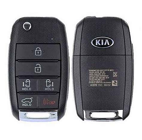 Image result for Program Kia Sedona Remote
