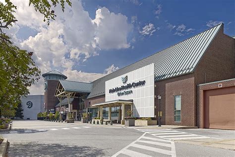 Image result for Main Line Health Exton Square Mall