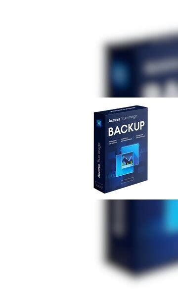 True Image Backup Software 的图像结果