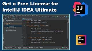 Rezultat imagine pentru IntelliJ IDEA Activation Code