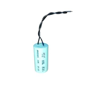Quick Click Goods Havells 36 µF Capacitor 440VAC | Capacitor Cell for 1 ...