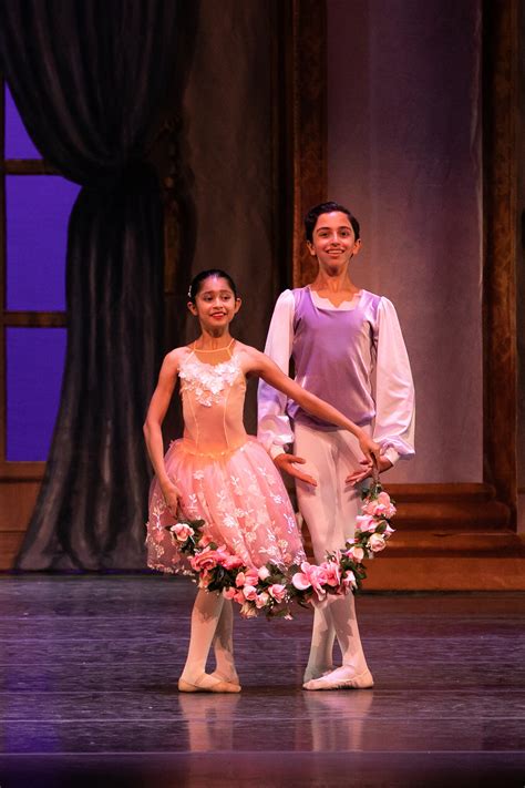 Academy of Nevada Ballet Theatre – Nevada Ballet