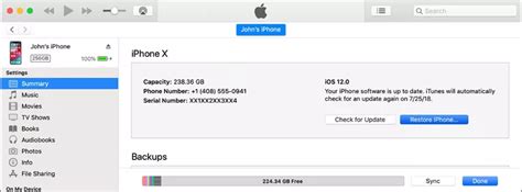 Image result for How to Check for iOS Update