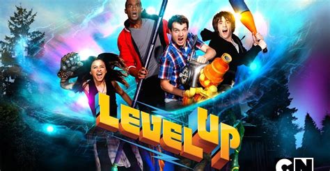 Level Up Movie 的图像结果